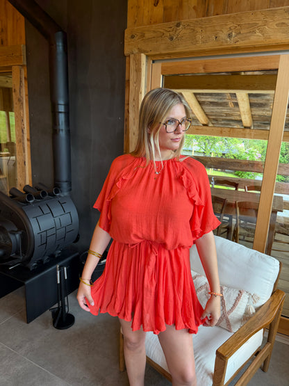 Robe MIRANDA