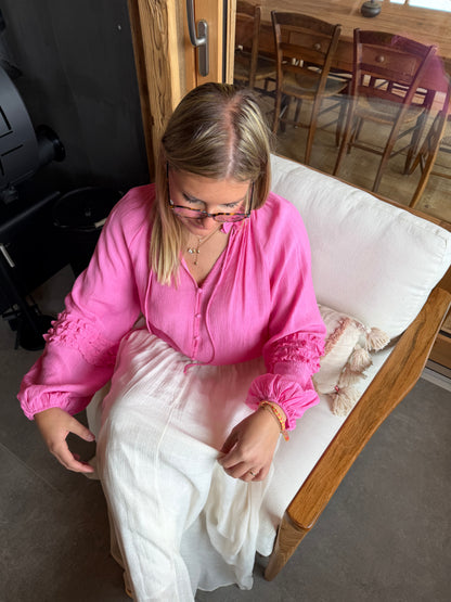 Blouse AMY
