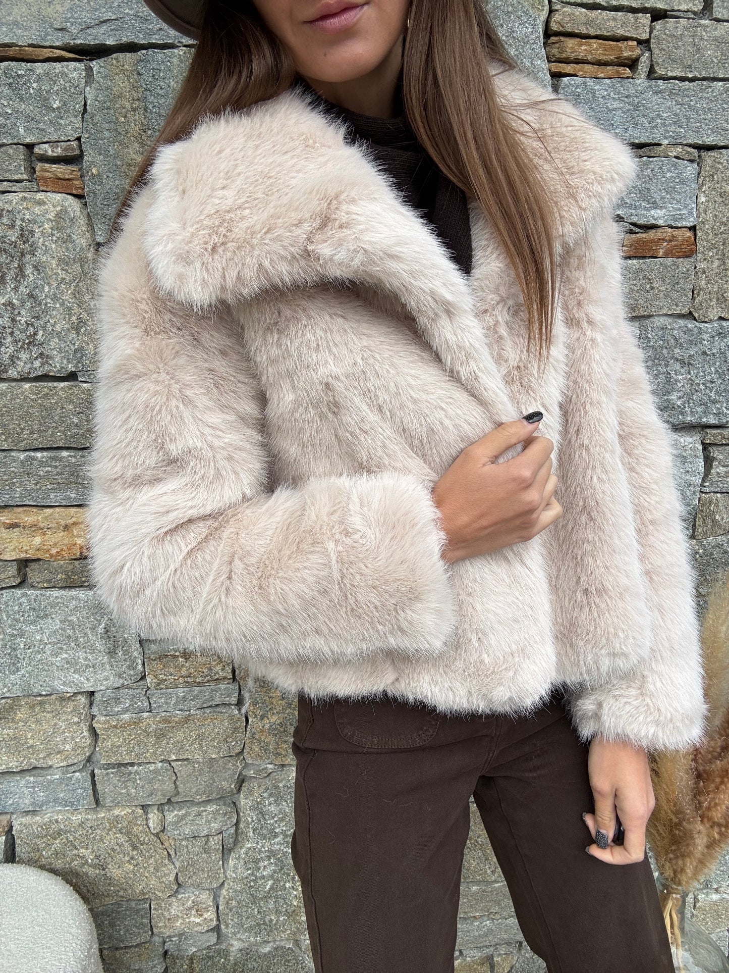 Veste MEGEVE