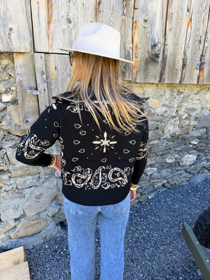 Gilet ARIZONA