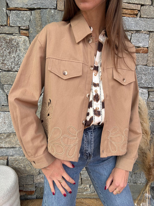 Veste ALICIA