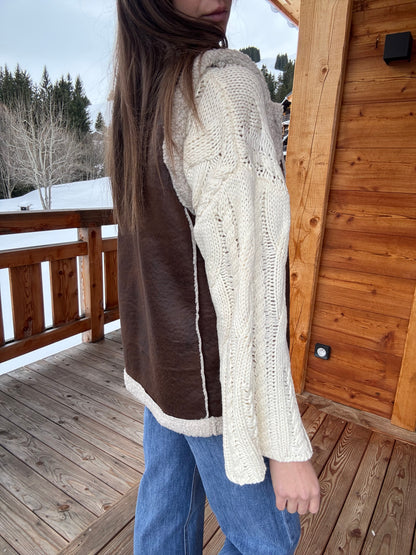 Gilet RIMBO 🇮🇹