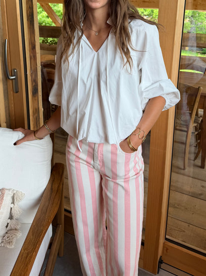 Blouse MARTINA