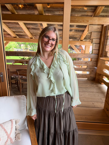 Blouse ANDY