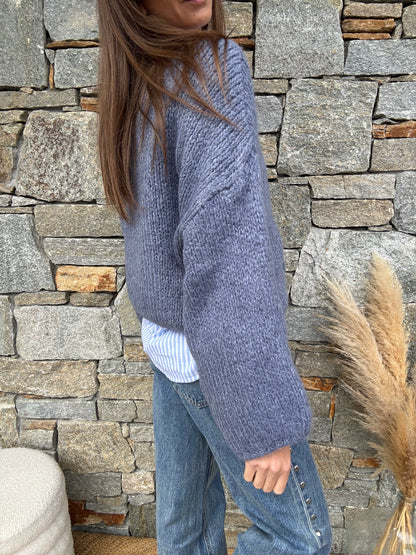 Gilet LOLITA 🇮🇹