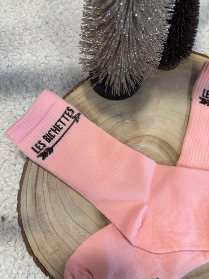 Chaussettes LES BICHETTES