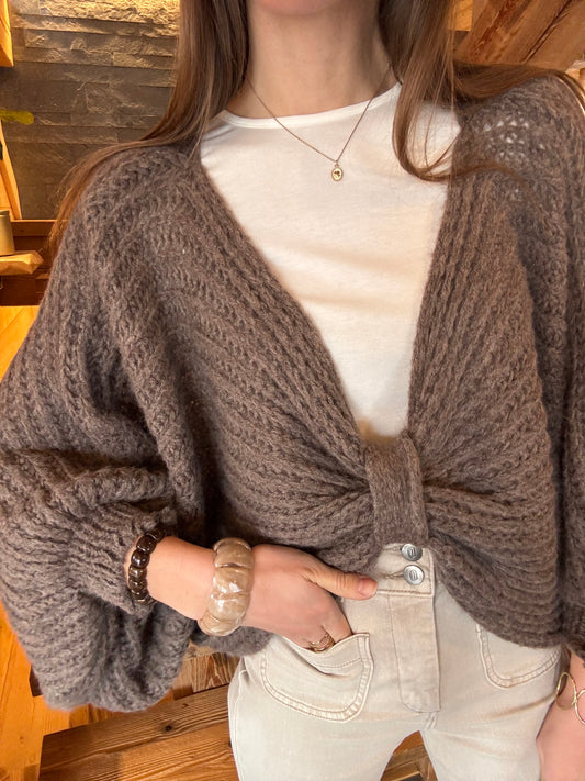 Pull NOELINE 🇮🇹