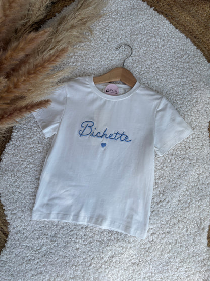 Tee-shirt BICHETTE enfant