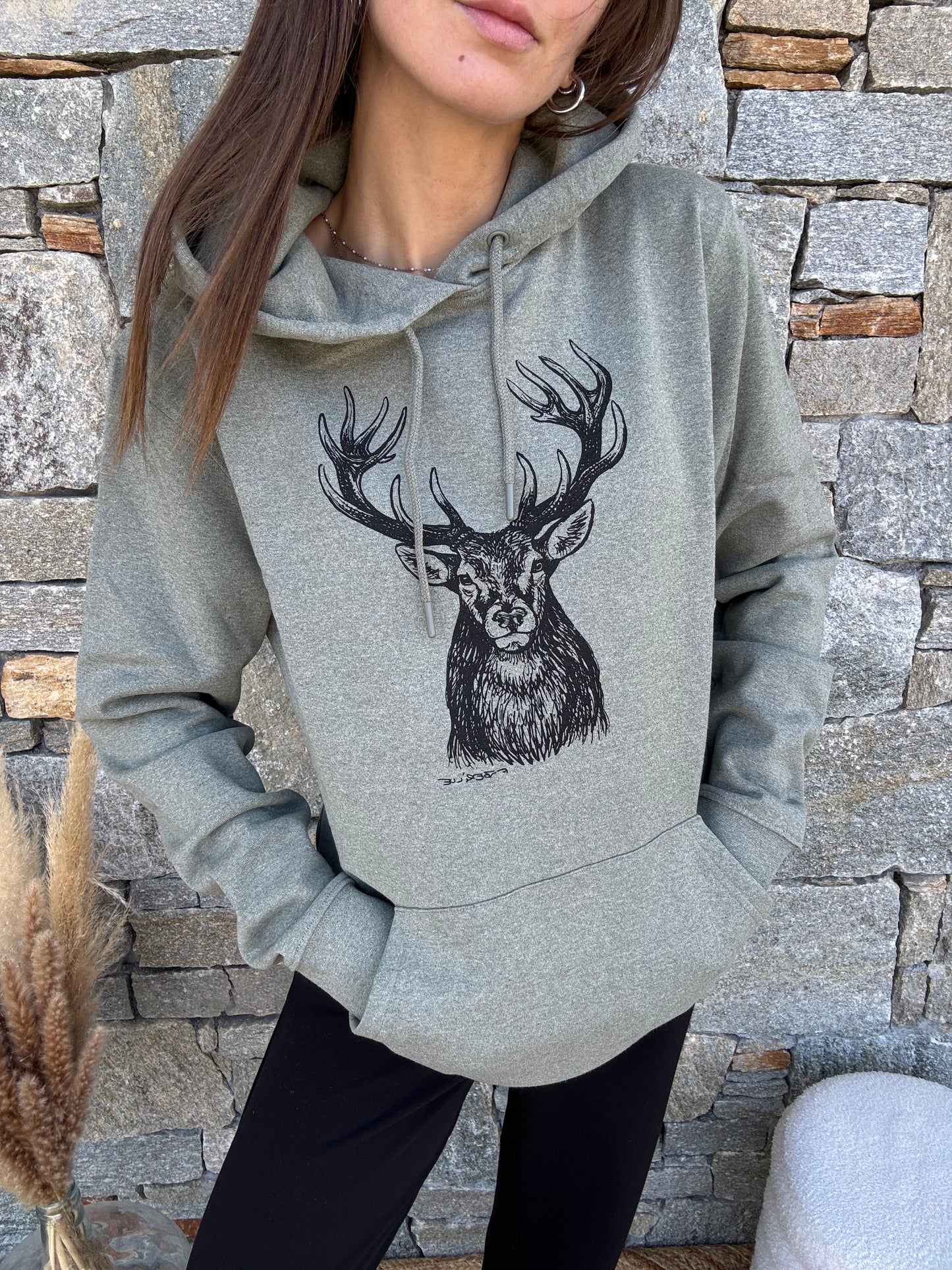 Sweet CERF mixte