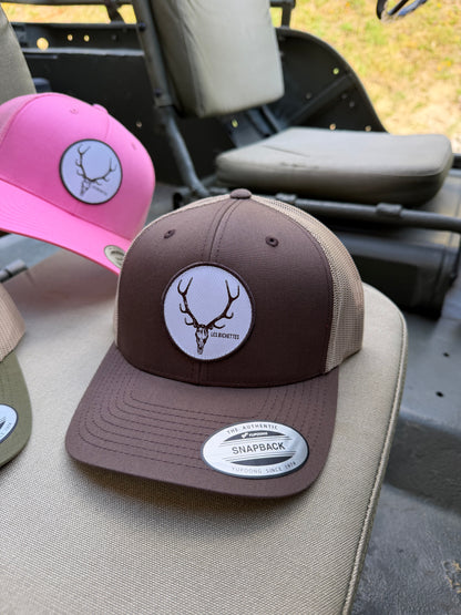 Casquette CERF