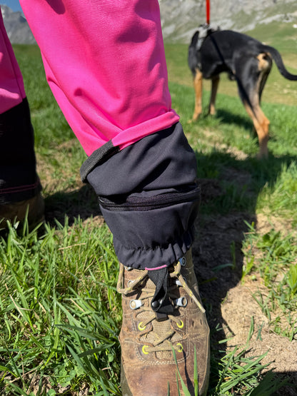 Pantalon TRACK PLUS LES BICHETTES