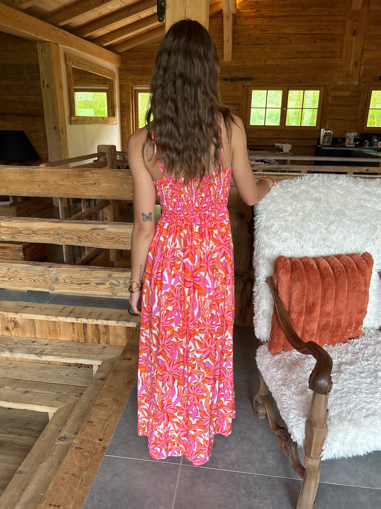 Robe VAIANA