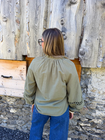 Blouse LIV