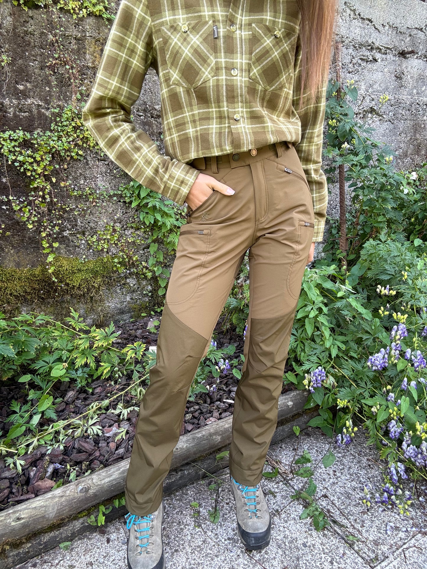Pantalon GARETTES