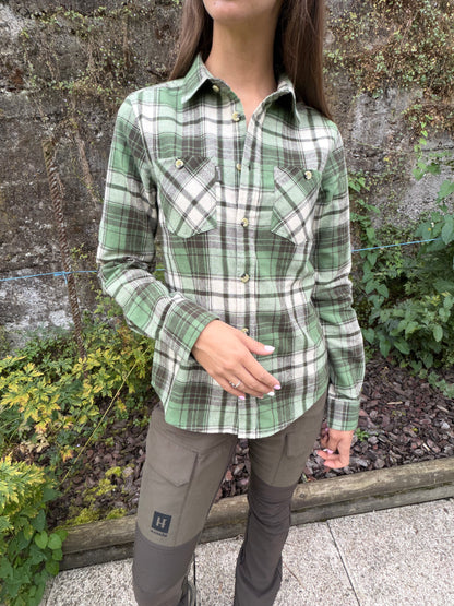 Chemise VARINS