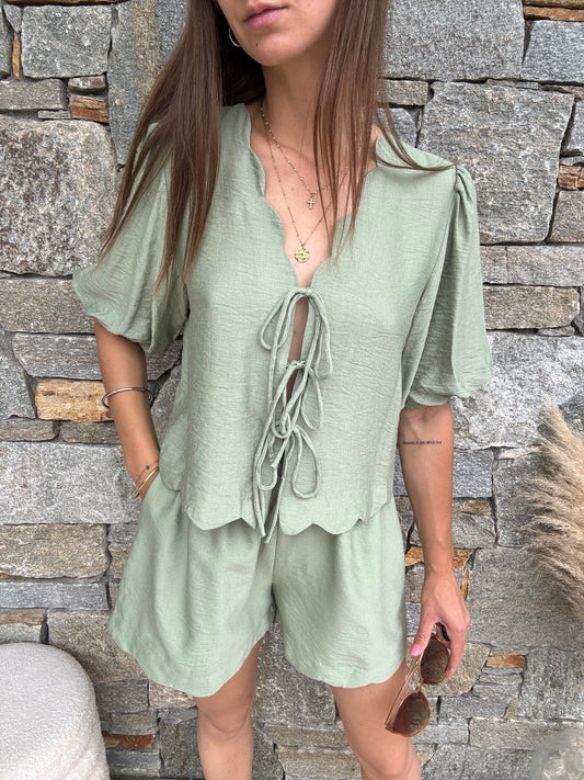 Short MARBELLA