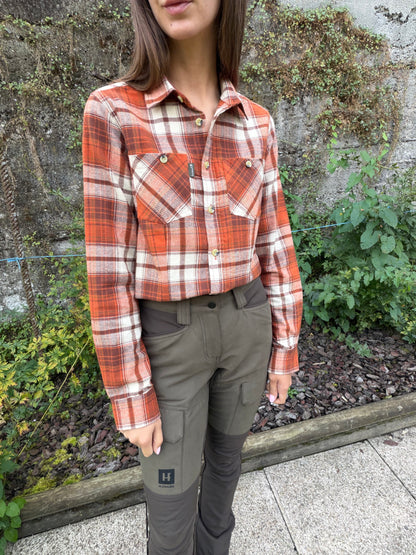 Chemise VARINS