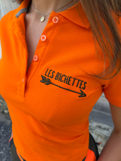 Polo LES BICHETTES