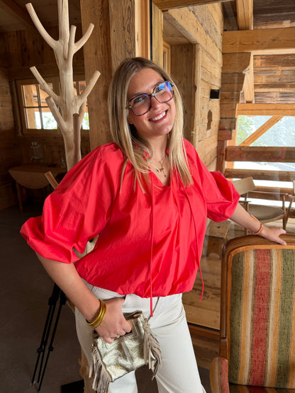 Blouse MARTINA