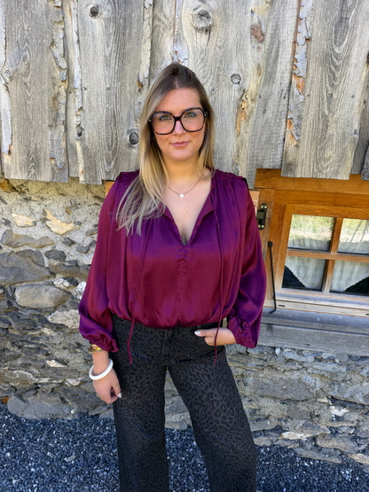 Blouse SACHA