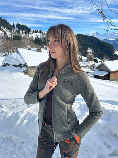 Polaire SNIPEUSE LES BICHETTES