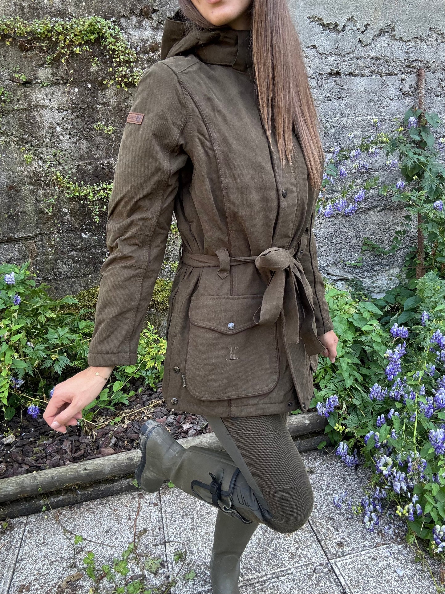 Veste PARCHET