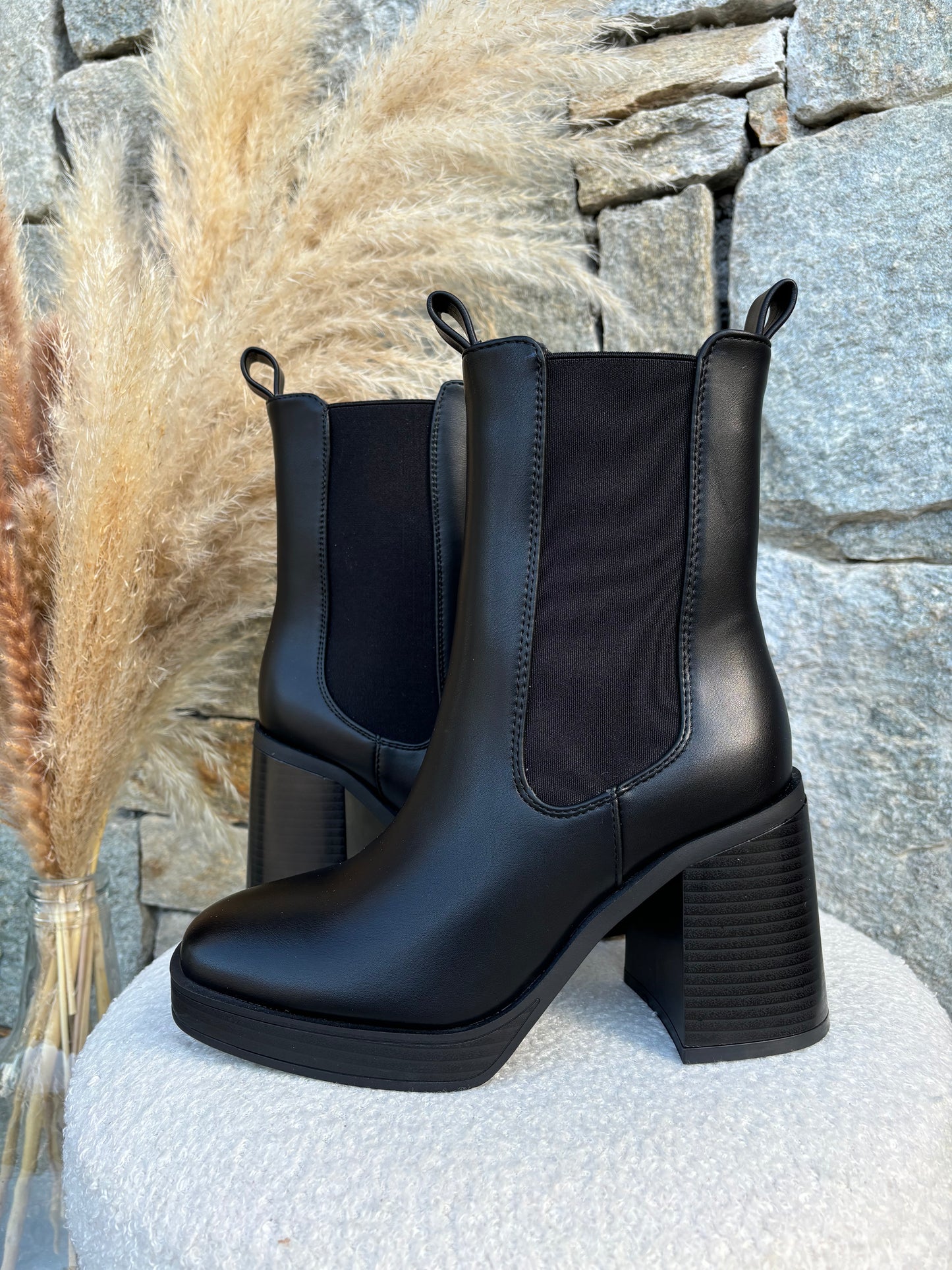 Bottines KIARA