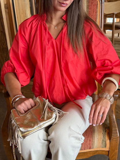 Blouse MARTINA