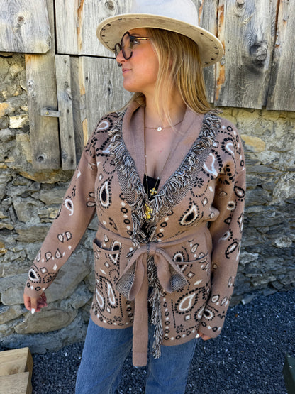 Gilet KOLE
