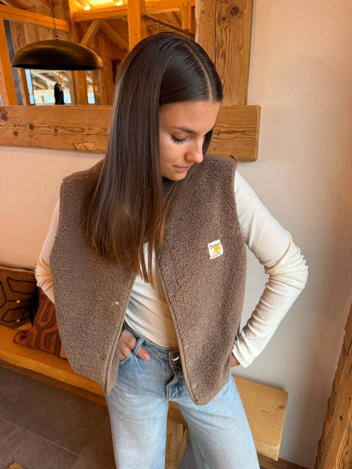 Gilet VINCENZO