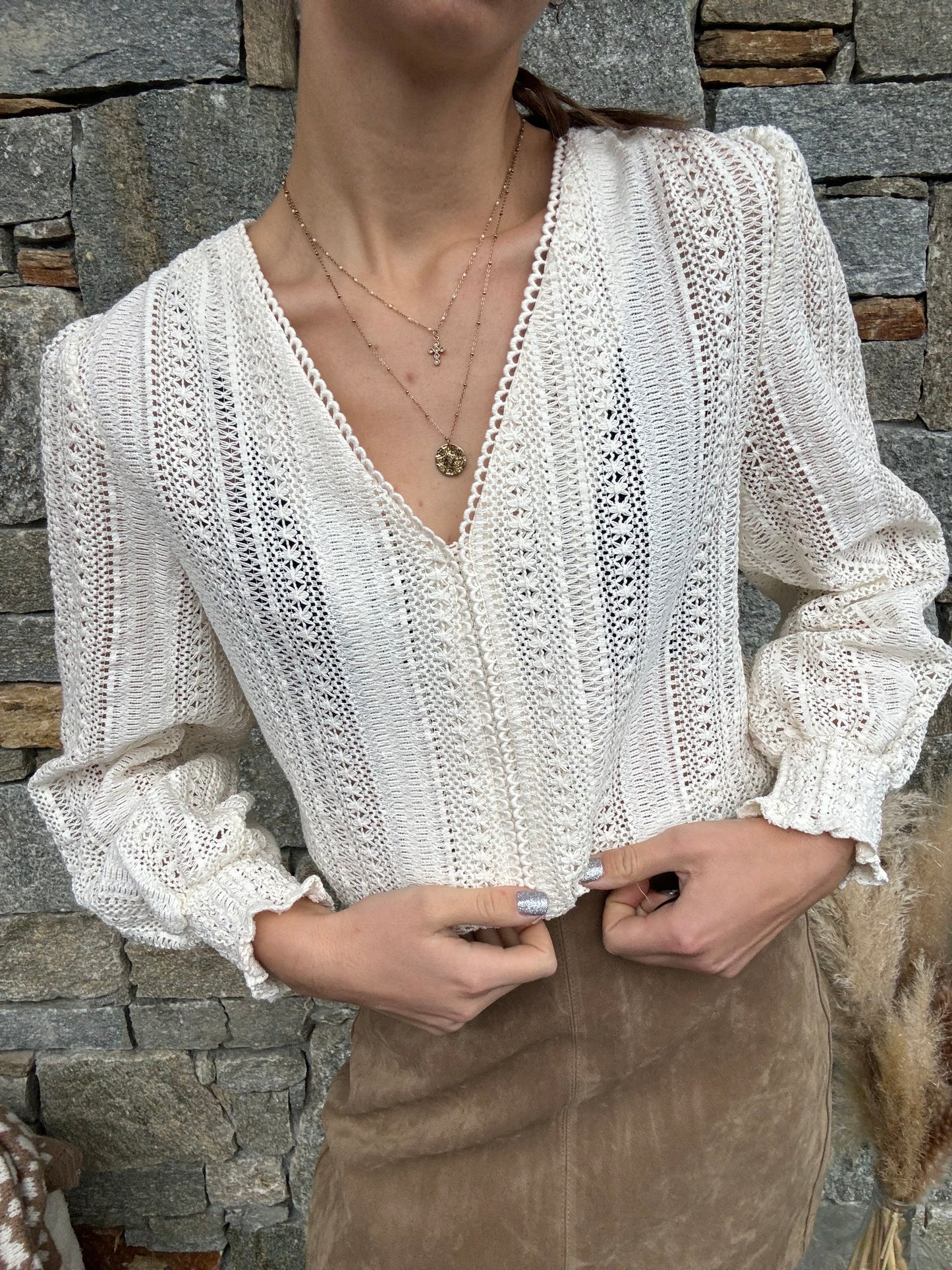 Blouse MARION