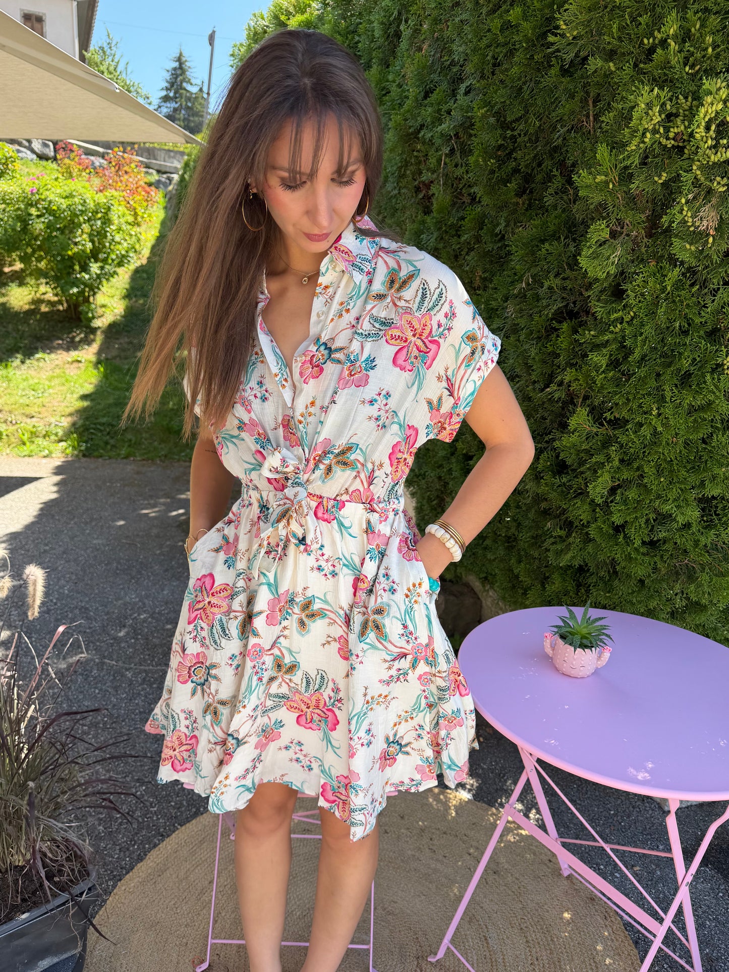 Robe AUDE