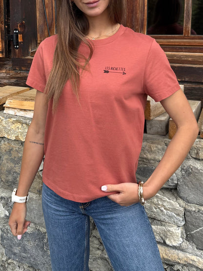 Tee-Shirt SNIPEUSE