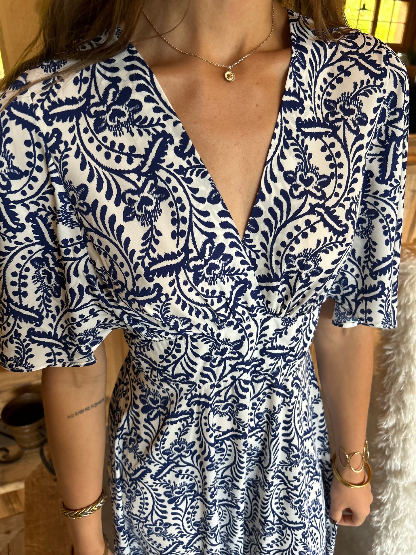 Robe MYKONOS