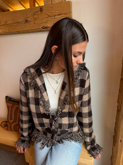Gilet JENNY