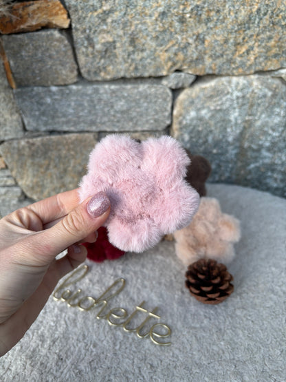 Pince à cheveux FLEUR