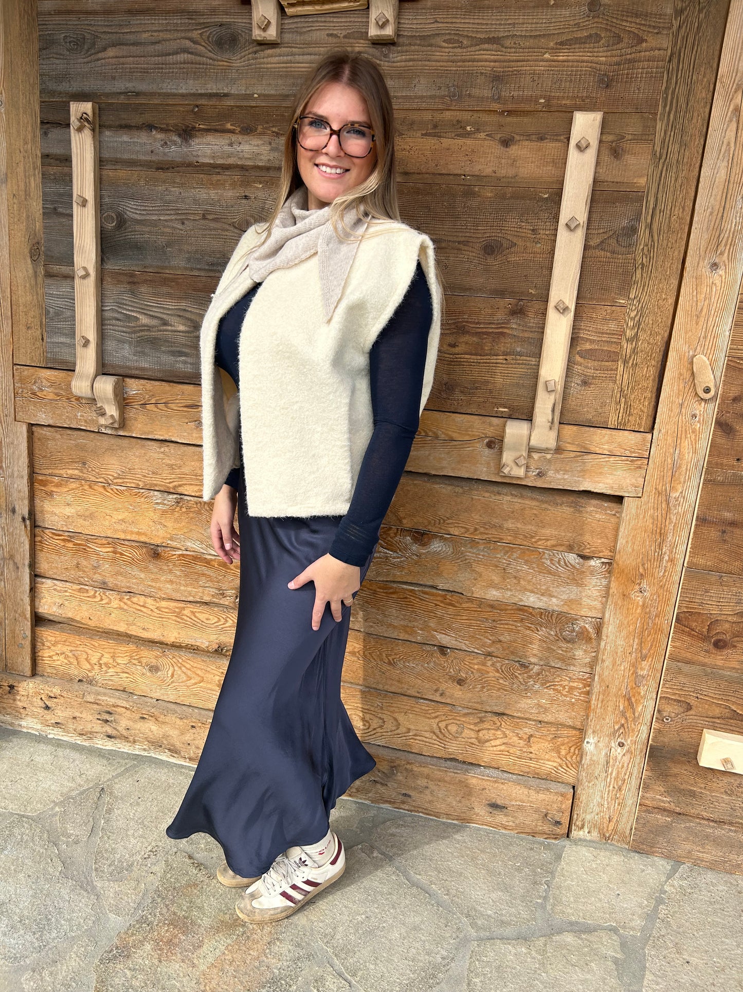 Jupe SIRENA 🇮🇹