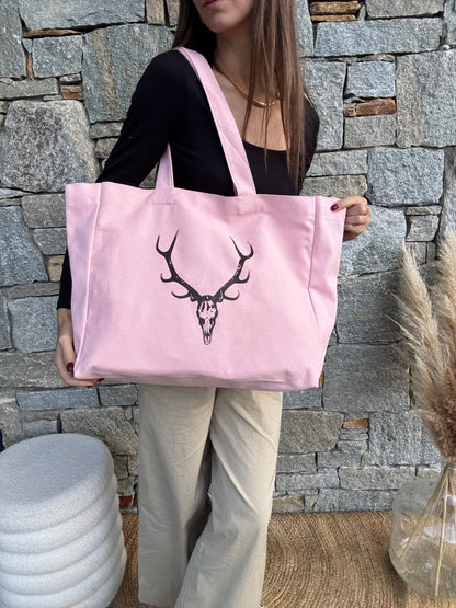 Sac CERF LES BICHETTES