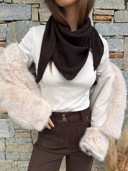 Foulard CACHEMIRE CÉLINE 🇮🇹