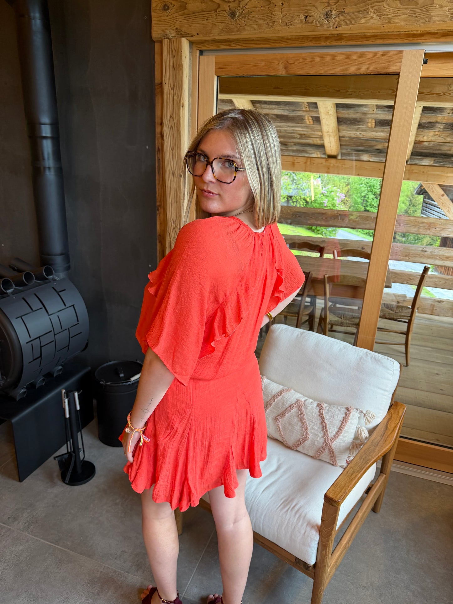 Robe MIRANDA