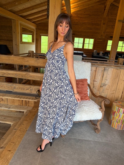 Robe CARAÏBES