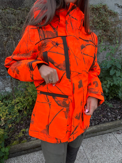 Veste CRÉTIER