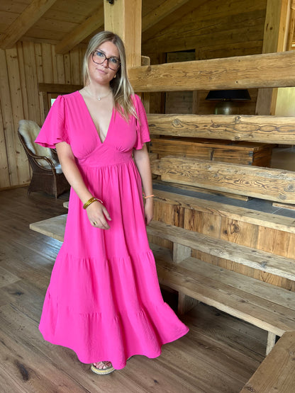 Robe VALENCIA