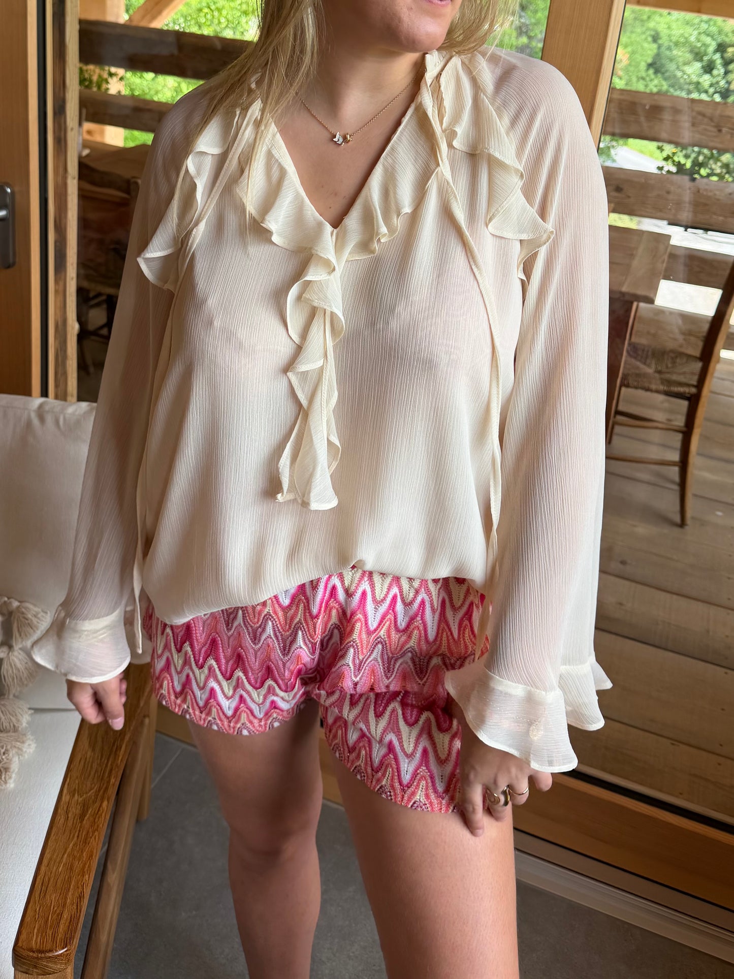 Blouse ANDY