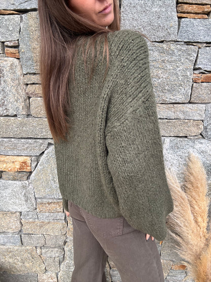 Gilet LOLITA 🇮🇹