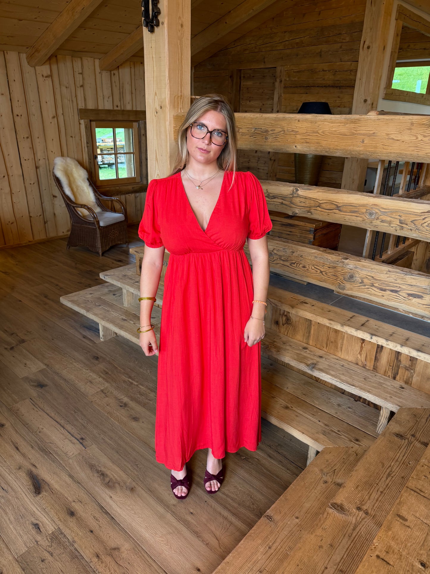 Robe BERENICE