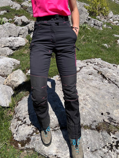 Pantalon TRACK LES BICHETTES