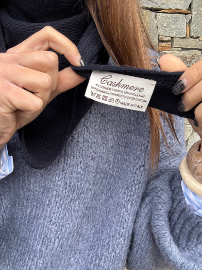 Foulard CACHEMIRE CÉLINE 🇮🇹