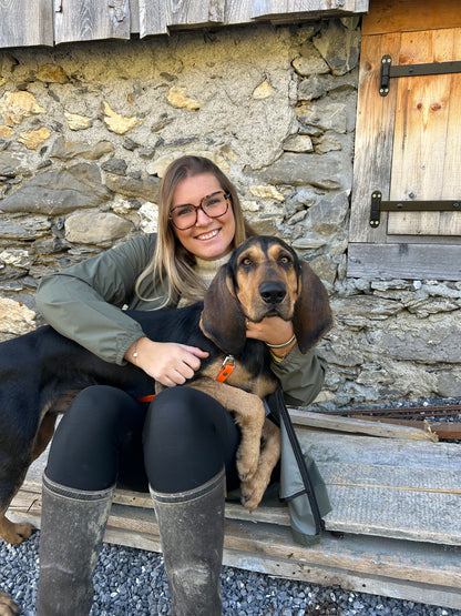 Veste CERF LES BICHETTES