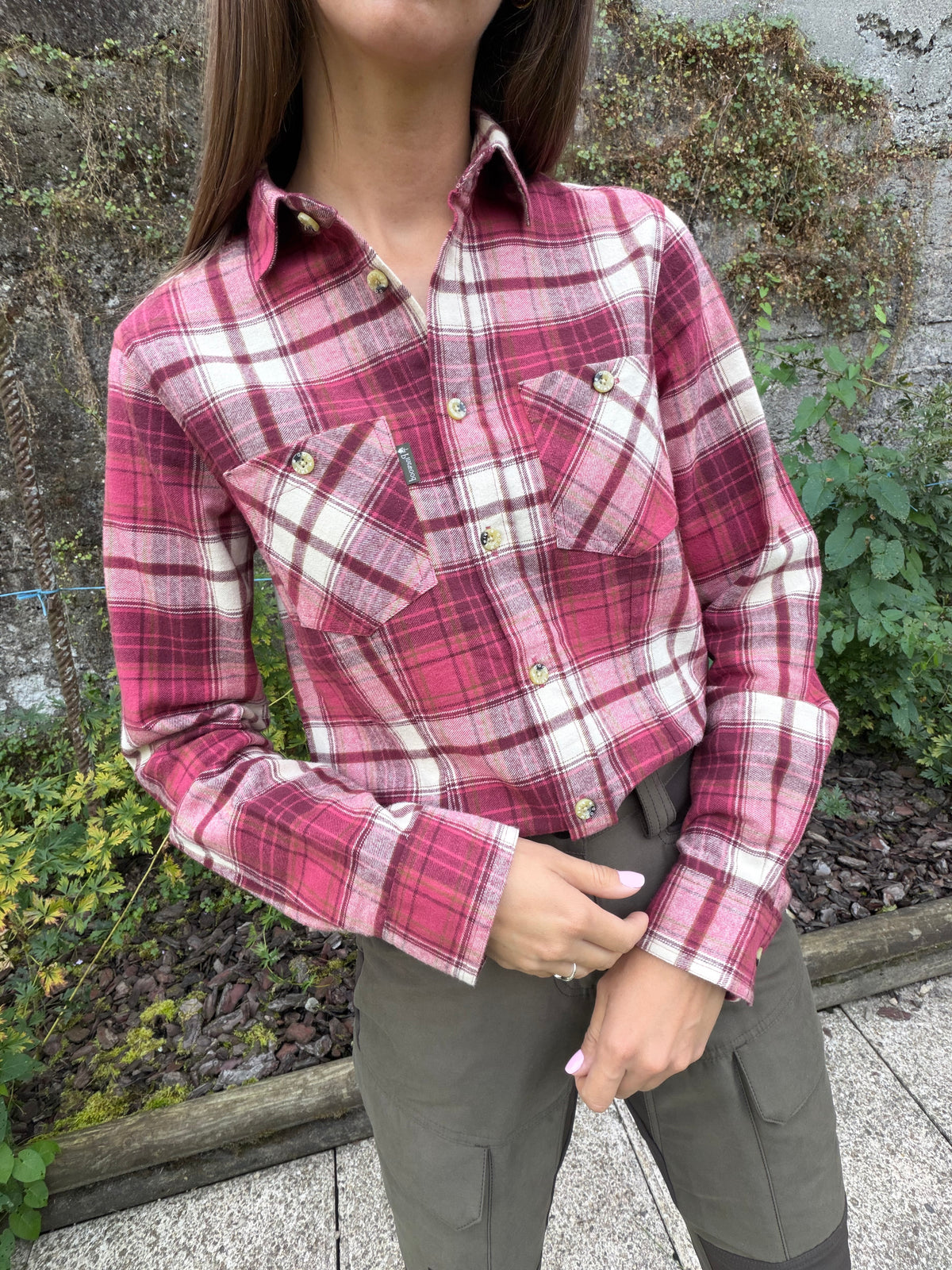 Chemise VARINS